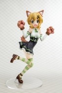 Фигурка Senki Zesshou Symphogear AXZ — Akatsuki Kirika — 1/8 — Maid ver.