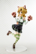 Фигурка Senki Zesshou Symphogear AXZ — Akatsuki Kirika — 1/8 — Maid ver.