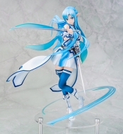 Фигурка Gekijouban Sword Art Online : -Ordinal Scale- - Asuna — 1/7 — Undine Ver.