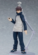 Фигурка Figma — Kekkai Sensen & Beyond — Leonardo Watch — Sonic Onsoku Saru