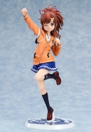 Фигурка High School Fleet — Irizaki Mei — 1/7