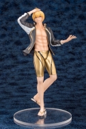 Фигурка Fate/Extella — Gilgamesh — 1/8 — Sanbiseyo Miwaku no Nikubi ver.