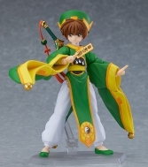 Фигурка Figma — Card Captor Sakura — Li Syaoran