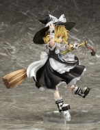 Фигурка Touhou Project — Kirisame Marisa — Kourindou ver.