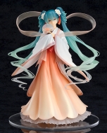 Фигурка Vocaloid — Hatsune Miku — 1/8 — Harvest Moon Ver.