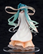 Фигурка Vocaloid — Hatsune Miku — 1/8 — Harvest Moon Ver.