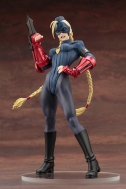 Фигурка Ultra Street Fighter IV — Decapre — Bishoujo Statue — Street Fighter x Bishoujo