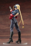 Фигурка Ultra Street Fighter IV — Decapre — Bishoujo Statue — Street Fighter x Bishoujo