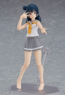 Фигурка Figma — Love Live! Sunshine!! — Tsushima Yoshiko