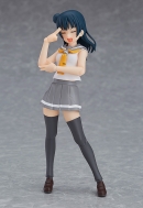 Фигурка Figma — Love Live! Sunshine!! — Tsushima Yoshiko