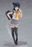 Фигурка Figma — Love Live! Sunshine!! — Tsushima Yoshiko