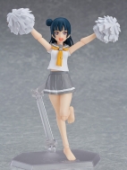 Фигурка Figma — Love Live! Sunshine!! — Tsushima Yoshiko