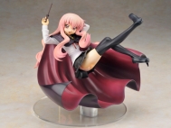 Фигурка Zero no Tsukaima ~Futatsuki no Kishi~ - Louise Françoise Le Blanc de la Vallière — 1/8 — Uniform Ver.