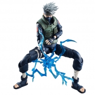 Лимитированная фигурка Naruto Shippuuden — Hatake Kakashi — Variable Action Heroes DX — 1/8