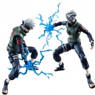 Лимитированная фигурка Naruto Shippuuden — Hatake Kakashi — Variable Action Heroes DX — 1/8