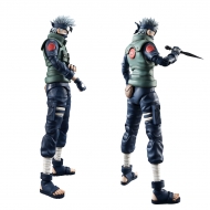 Лимитированная фигурка Naruto Shippuuden — Hatake Kakashi — Variable Action Heroes DX — 1/8