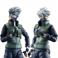 Лимитированная фигурка Naruto Shippuuden — Hatake Kakashi — Variable Action Heroes DX — 1/8