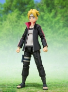 Лимитированная фигурка Boruto: Naruto Next Generations — Uzumaki Boruto — S.H.Figuarts