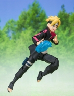 Лимитированная фигурка Boruto: Naruto Next Generations — Uzumaki Boruto — S.H.Figuarts