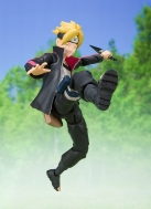 Лимитированная фигурка Boruto: Naruto Next Generations — Uzumaki Boruto — S.H.Figuarts