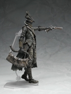 Фигурка Figma — Bloodborne — Karyuudo — Shisha