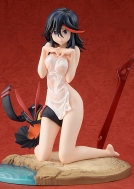 Лимитированная фигурка Kill la Kill — Matoi Ryuuko — Senketsu — 1/7 — Onsen Sanmai ver.