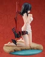 Лимитированная фигурка Kill la Kill — Matoi Ryuuko — Senketsu — 1/7 — Onsen Sanmai ver.