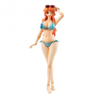 Фигурка One Piece — Nami — Variable Action Heroes — Summer Vacation