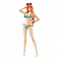 Фигурка One Piece — Nami — Variable Action Heroes — Summer Vacation