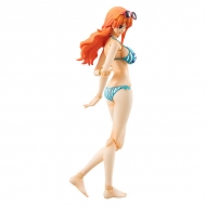 Фигурка One Piece — Nami — Variable Action Heroes — Summer Vacation