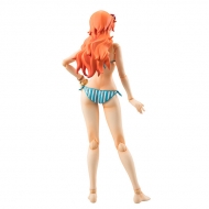 Фигурка One Piece — Nami — Variable Action Heroes — Summer Vacation