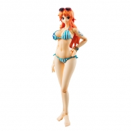 Фигурка One Piece — Nami — Variable Action Heroes — Summer Vacation