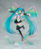 Фигурка Vocaloid — Hatsune Miku — 1/7 — 10th Anniversary Ver.