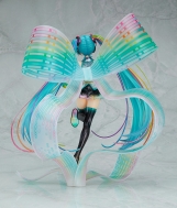 Фигурка Vocaloid — Hatsune Miku — 1/7 — 10th Anniversary Ver.