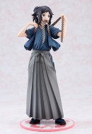 Фигурка Touken Ranbu -Hanamaru- — Yamatonokami Yasusada — 1/8 — Uchiban ver.