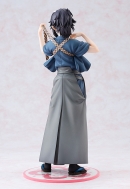 Фигурка Touken Ranbu -Hanamaru- — Yamatonokami Yasusada — 1/8 — Uchiban ver.