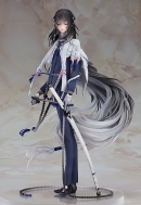 Фигурка Touken Ranbu — Online — Juzumaru Tsunetsugu — 1/8