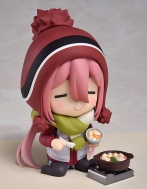 Фигурка Nendoroid — Yuru Camp△ - Kagamihara Nadeshiko