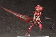 Лимитированная фигурка Xenoblade 2 — Homura — 1/7