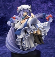 Лимитированная фигурка Touhou Project — Patchouli Knowledge — 1/8 — Event Limited Extra Color