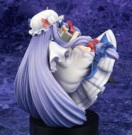 Лимитированная фигурка Touhou Project — Patchouli Knowledge — 1/8 — Event Limited Extra Color