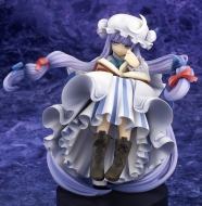 Лимитированная фигурка Touhou Project — Patchouli Knowledge — 1/8 — Event Limited Extra Color