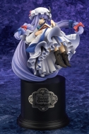 Лимитированная фигурка Touhou Project — Patchouli Knowledge — 1/8 — Event Limited Extra Color