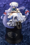 Лимитированная фигурка Touhou Project — Patchouli Knowledge — 1/8 — Event Limited Extra Color