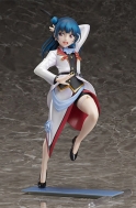 Лимитированная фигурка Love Live! Sunshine!! — Tsushima Yoshiko — Birthday Figure Project — 1/8