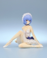 Аниме фигурка Evangelion Shin Gekijouban — Ayanami Rei — 1/7 — Ballerina Style