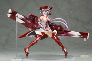 Аниме фигурка Senki Zesshou Symphogear GX — Yukine Chris — 1/7