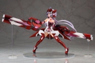 Аниме фигурка Senki Zesshou Symphogear GX — Yukine Chris — 1/7