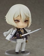 Фигурка Nendoroid — Touken Ranbu — Online — Higekiri