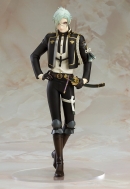 Аниме фигурка Touken Ranbu — Online — Hizamaru — 1/8